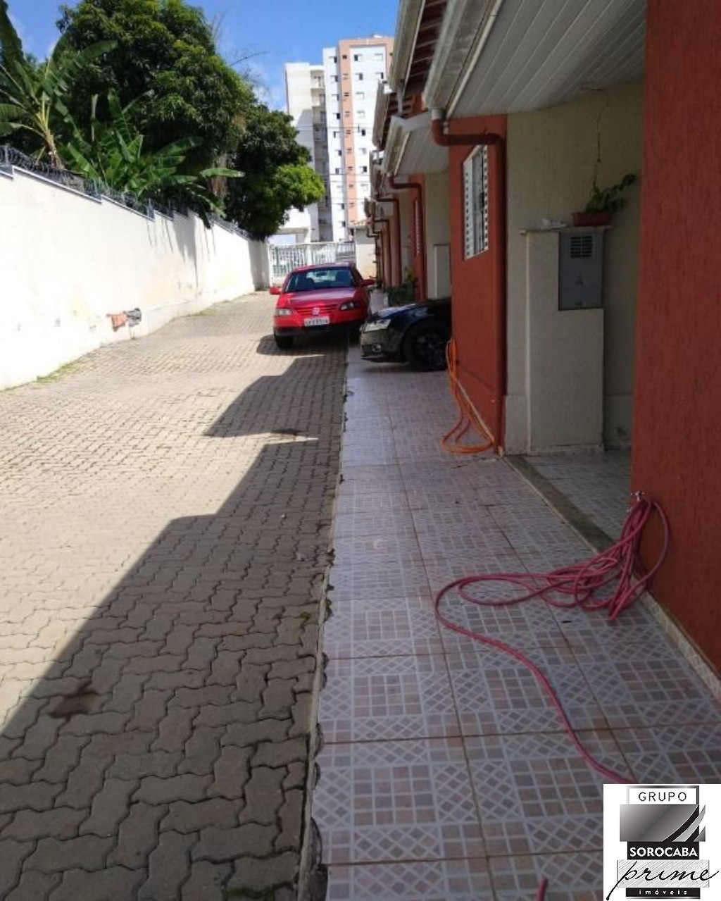 Casa com 2 dormitórios à venda, 68 m² por R$ 210.000 - jardi