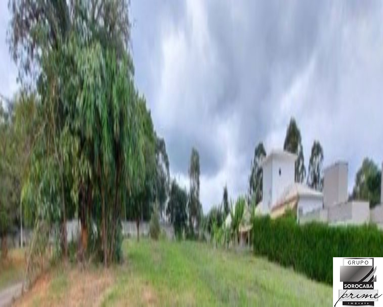 Terreno à venda, 1097 m² por R$ 165.000 - condomínio residen