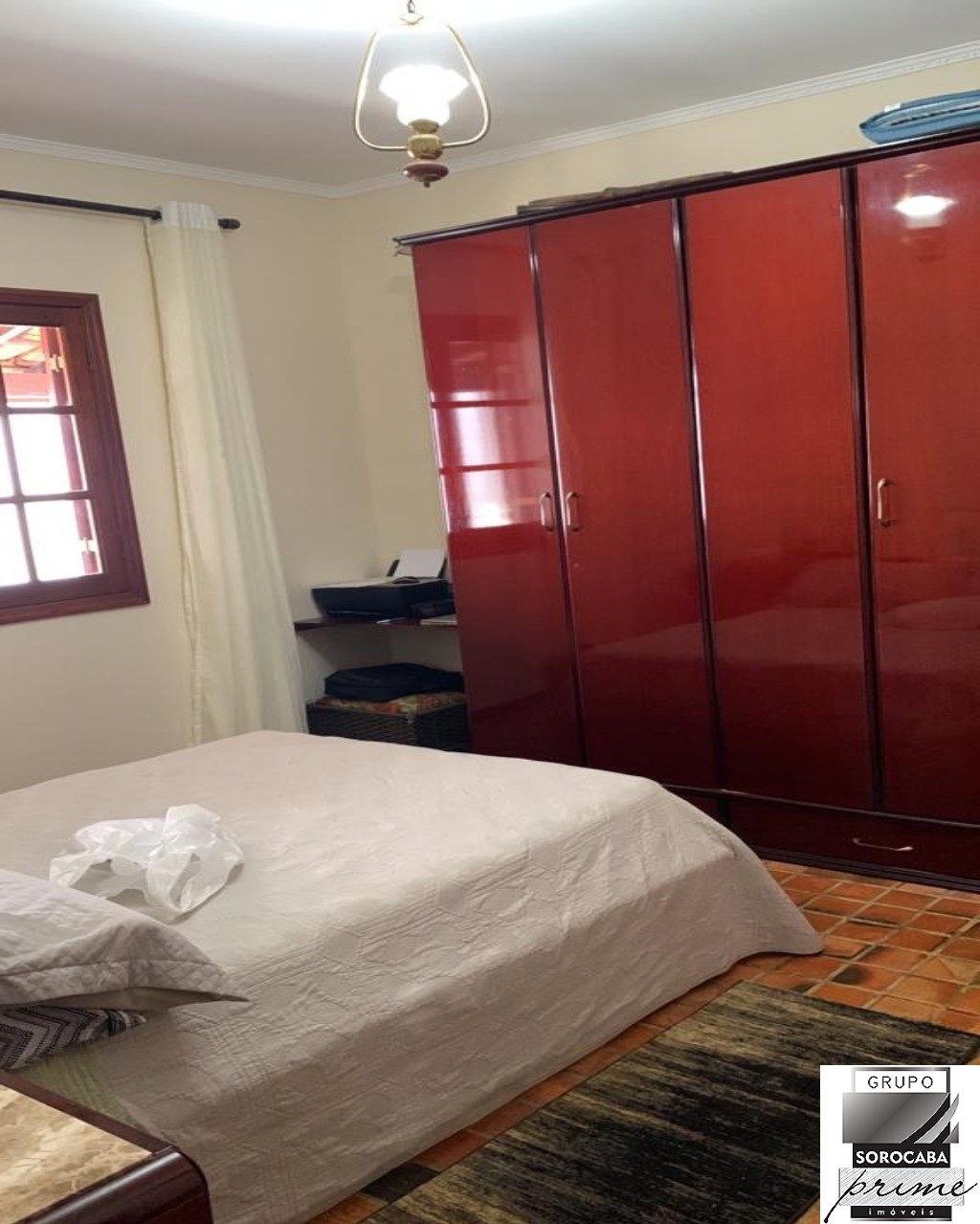 Chácara com 3 dormitórios à venda, 6000 m² por R$ 950.000 - 