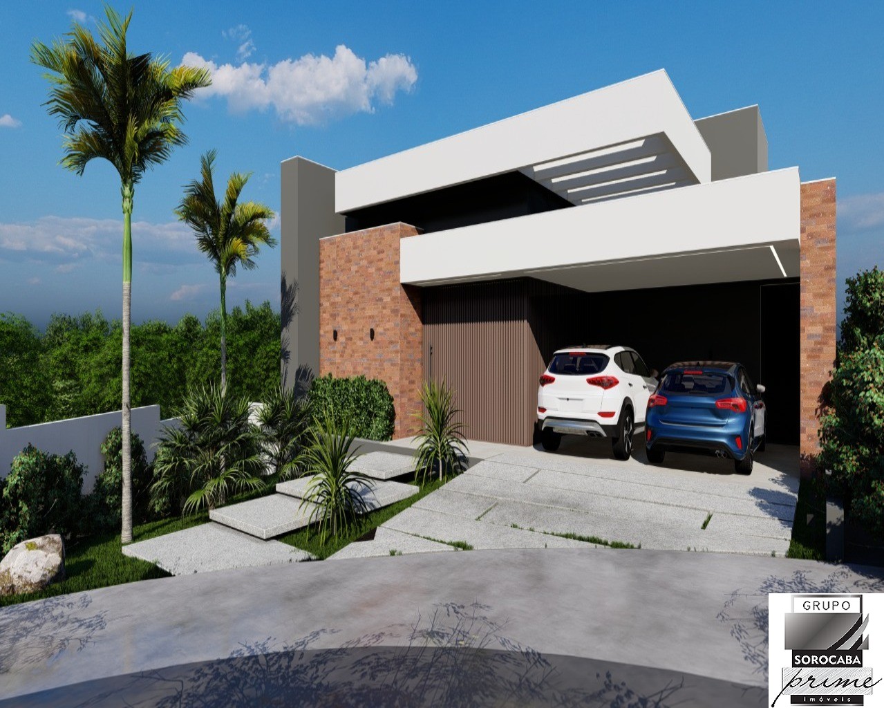 Terreno à venda, 457 m² por R$ 310.000 - condomínio residenc