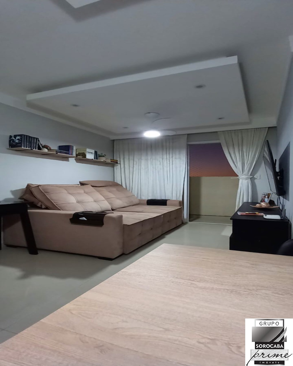 Apartamento com 2 dormitórios à venda, 48 m² por R$ 250.000 