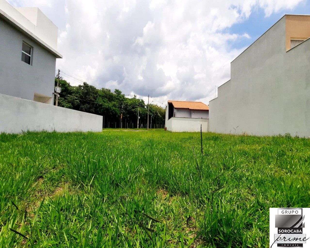 Terreno à venda, 180 m² por R$ 210.000 - cajuru do sul - sor