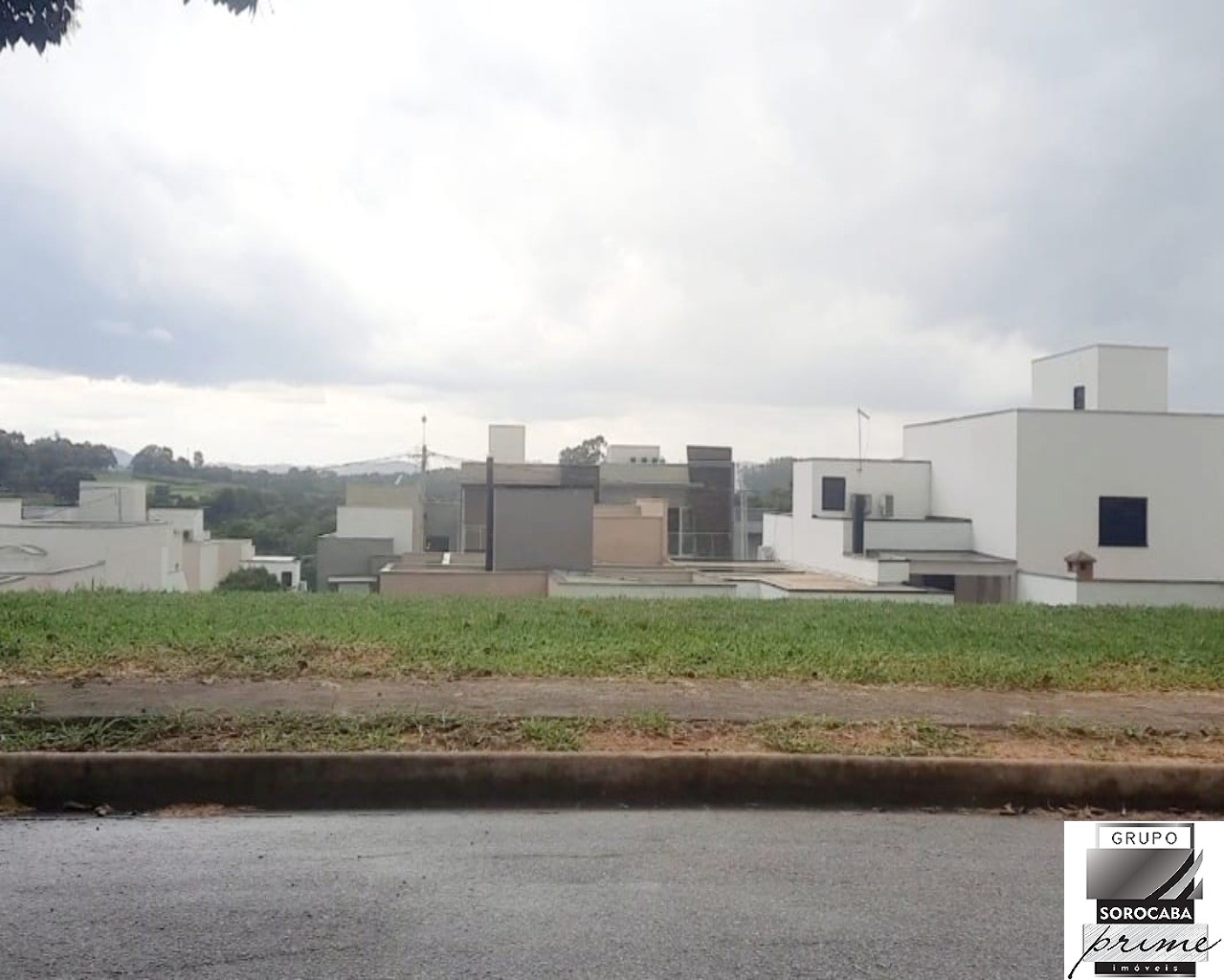 Terreno à venda, 180 m² por R$ 210.000 - cajuru do sul - sor