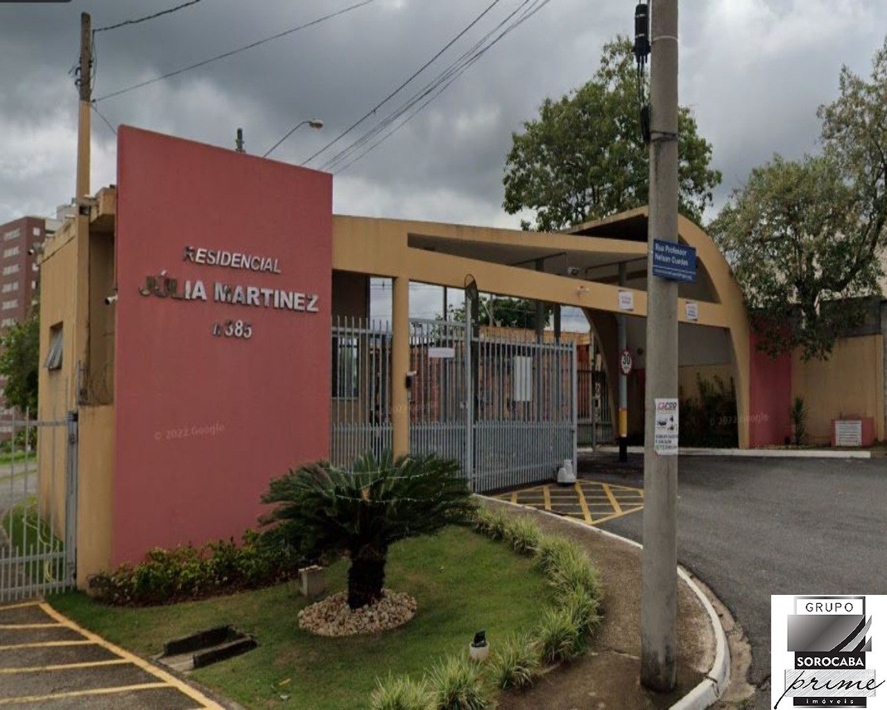 Terreno à venda, 300 m² por R$ 260.000 - jardim gonçalves - 