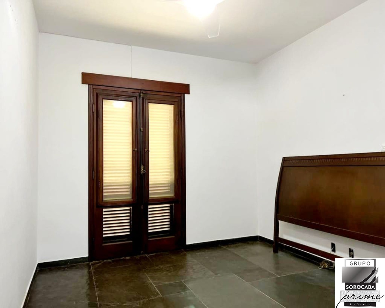 Chácara com 1.720m² para locação em fazenda imperial - soroc