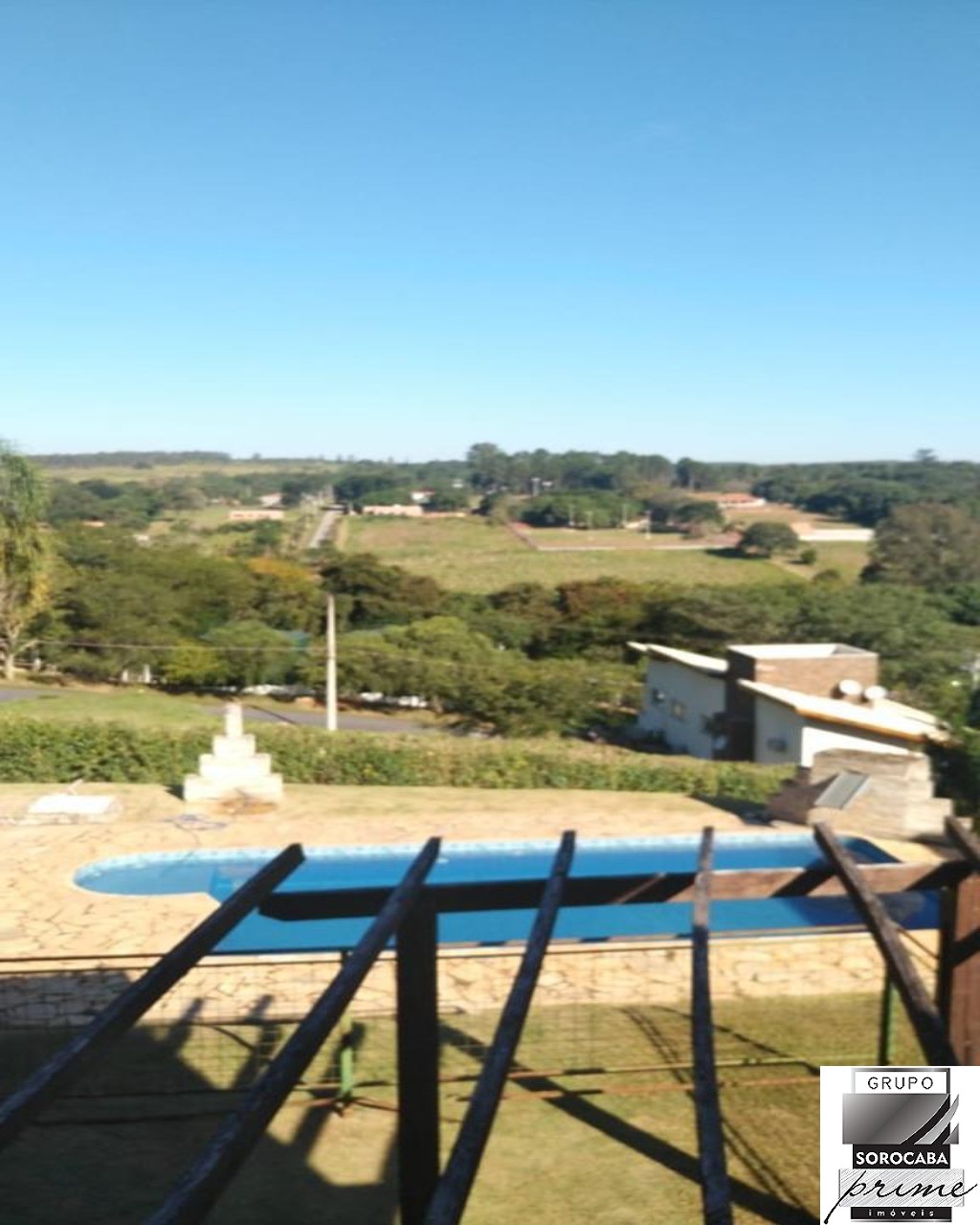 Sobrado com 3 dormitórios à venda, 300 m² por R$ 850.000 - i