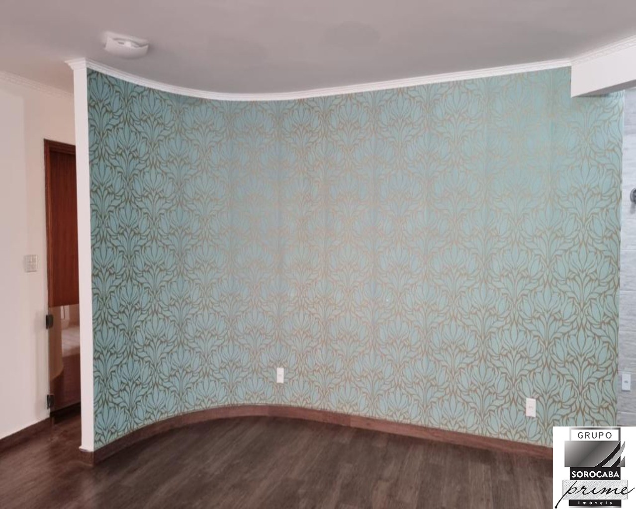 Apartamento com 3 dormitórios para alugar, 224 m² por R$ 3.8