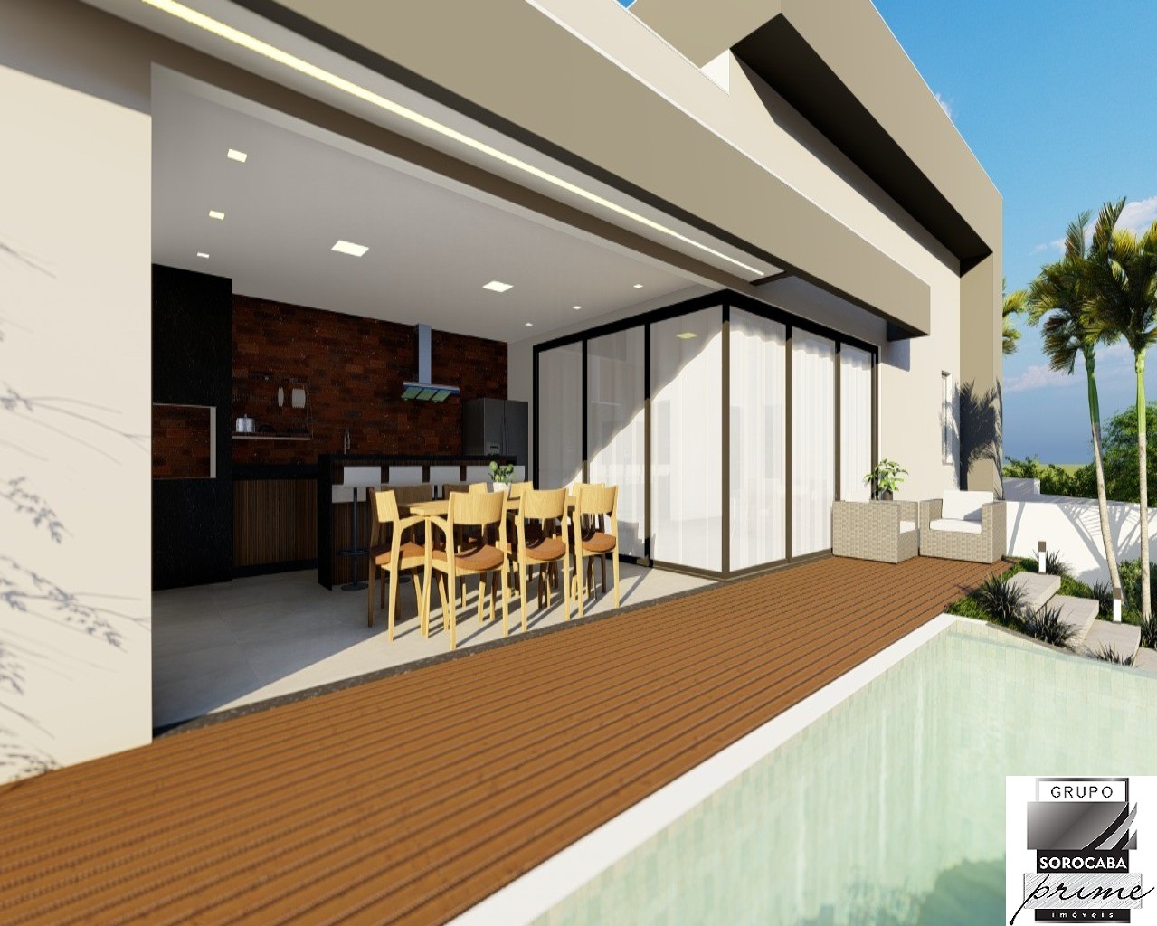 Terreno à venda, 457 m² por R$ 310.000 - condomínio residenc