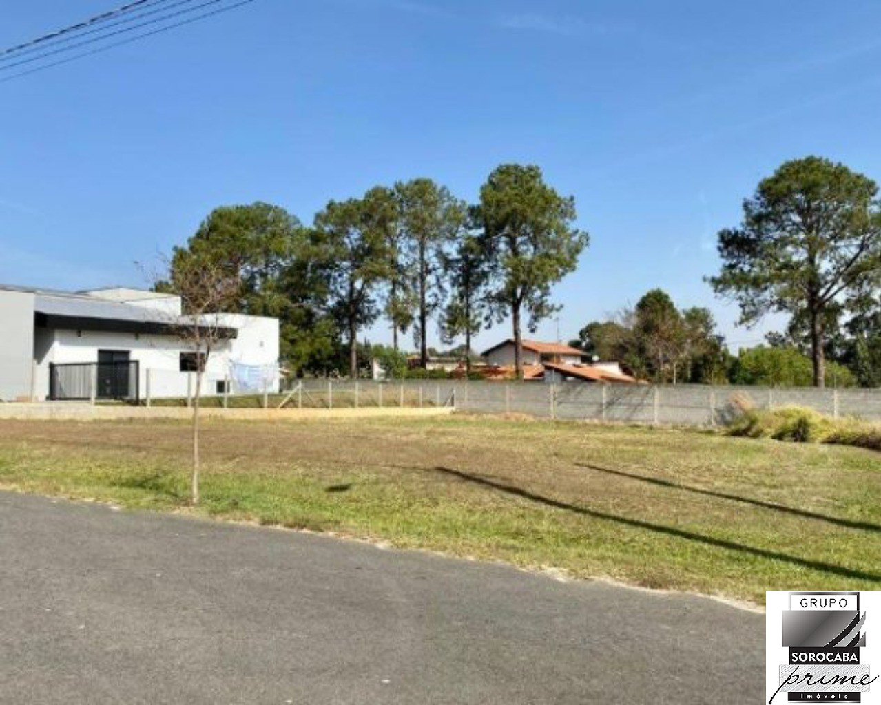 Terreno à venda, 1008 m² por R$ 215.000 - jardim dacha soroc