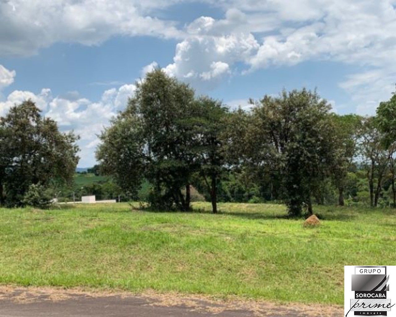 Terreno à venda, 1000 m² por R$ 195.000 - ao - boituva/sp