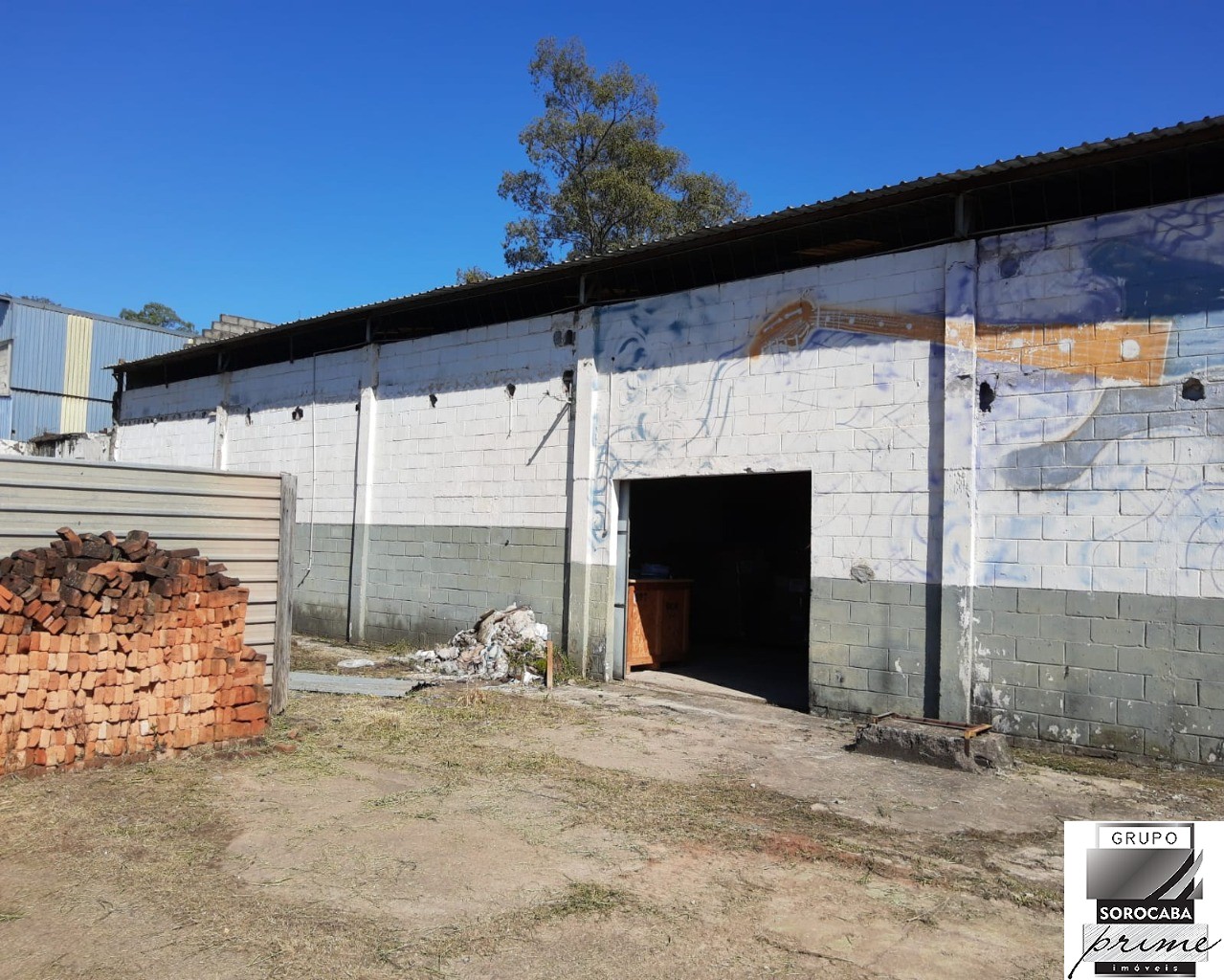 Terreno à venda, 2740 m² por R$ 2.600.000 - parque campolim 