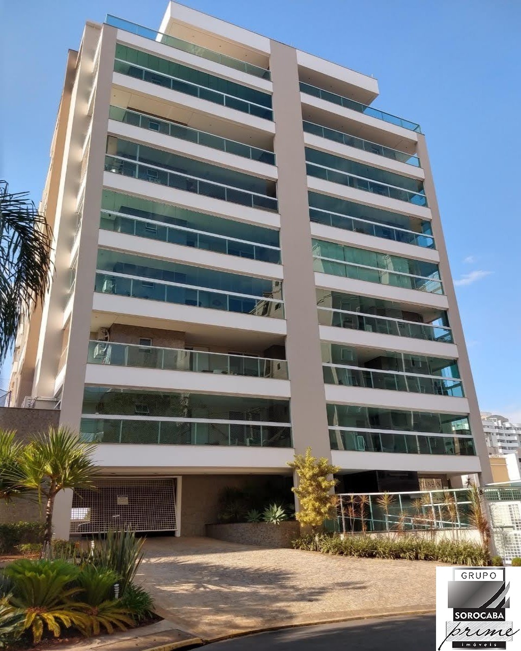 Apartamento duplex com 4 dormitórios, 270 m² - venda por R$ 