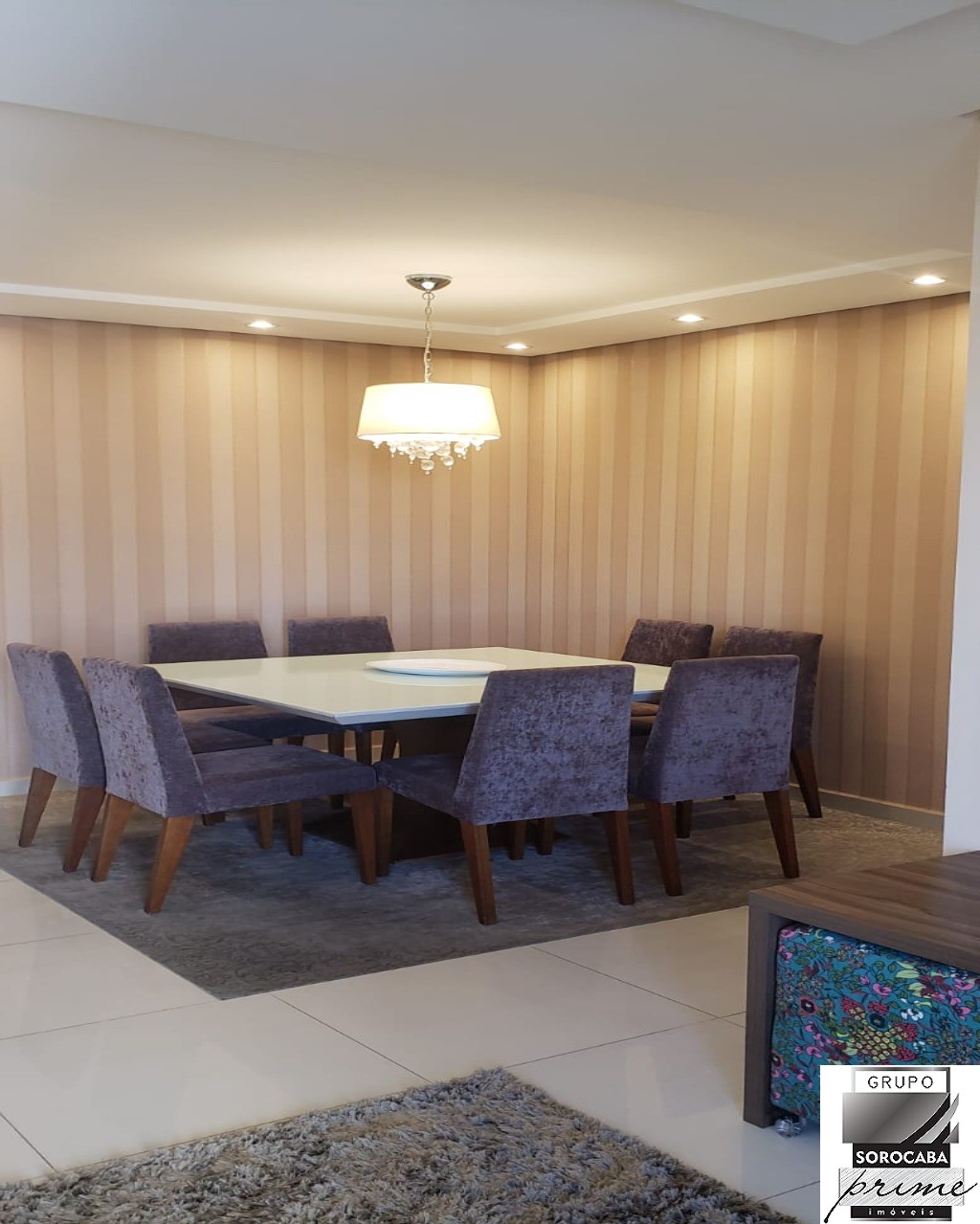Apartamento com 3 dormitórios à venda, 86 m² por R$ 500.000 