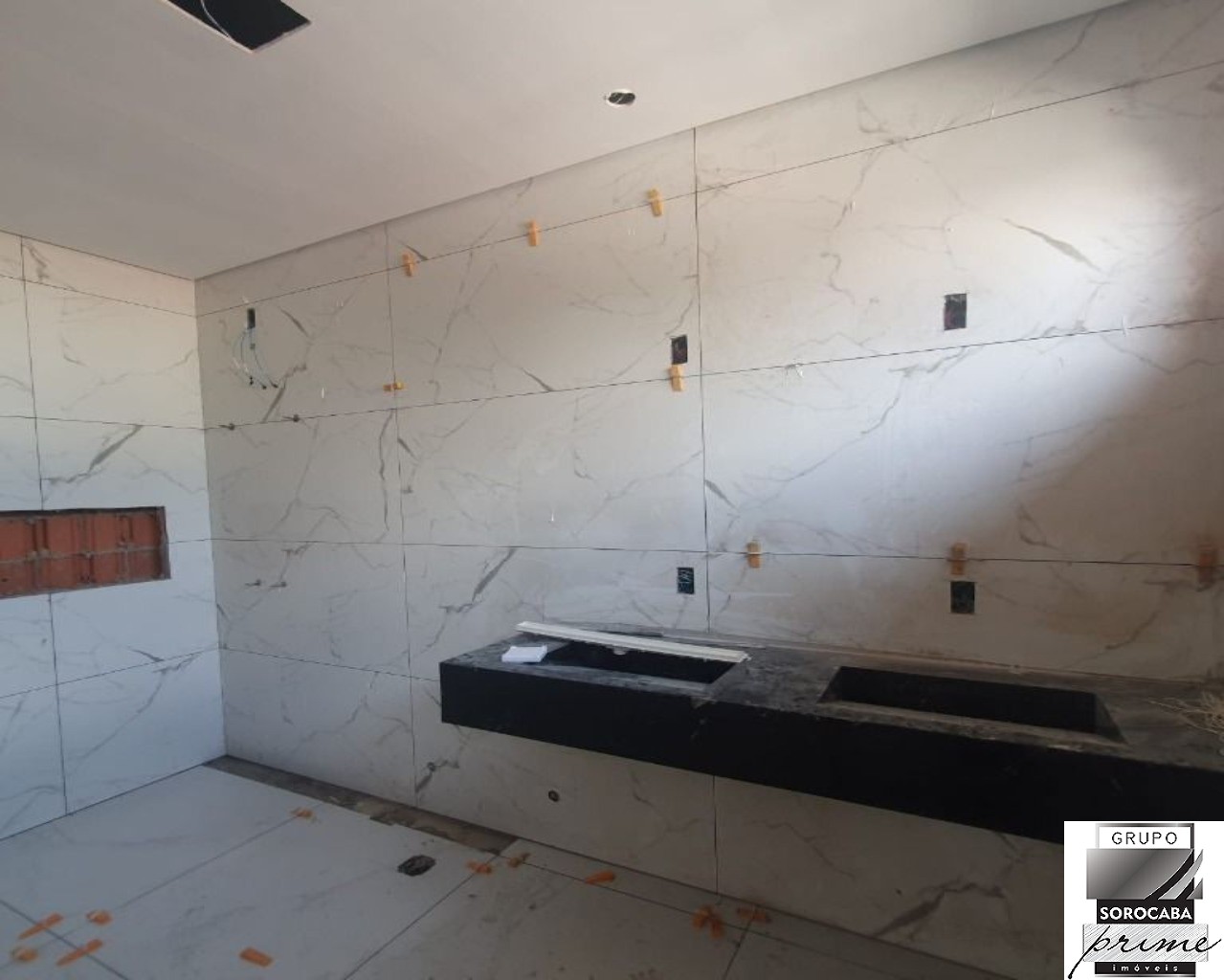 Casa com 3 dormitórios à venda, 167 m² por R$ 1.350.000 - vo
