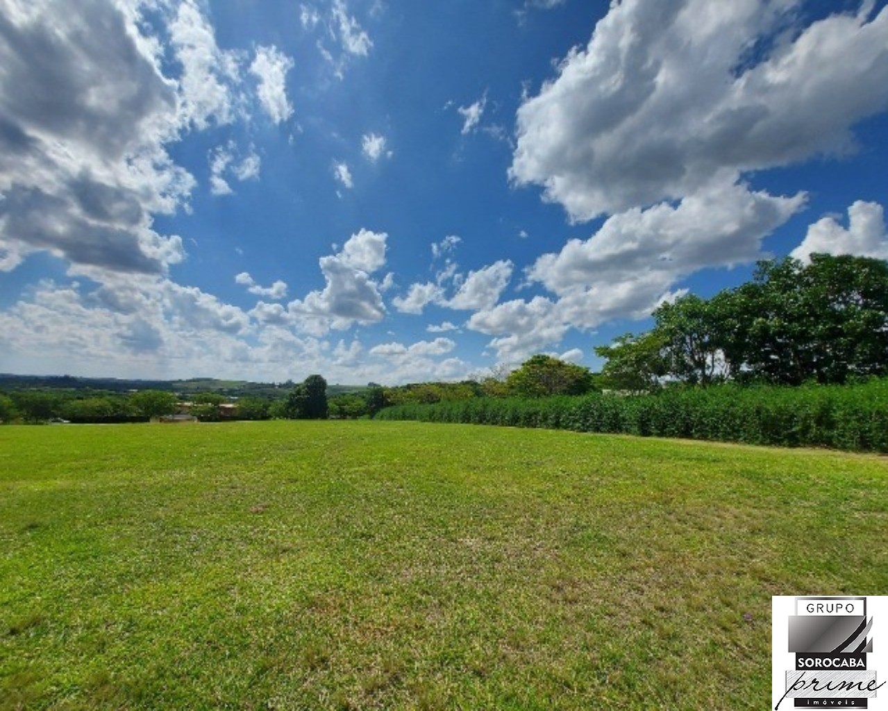 Terreno à venda, 4851 m² por R$ 12.129.000 - colina da caste