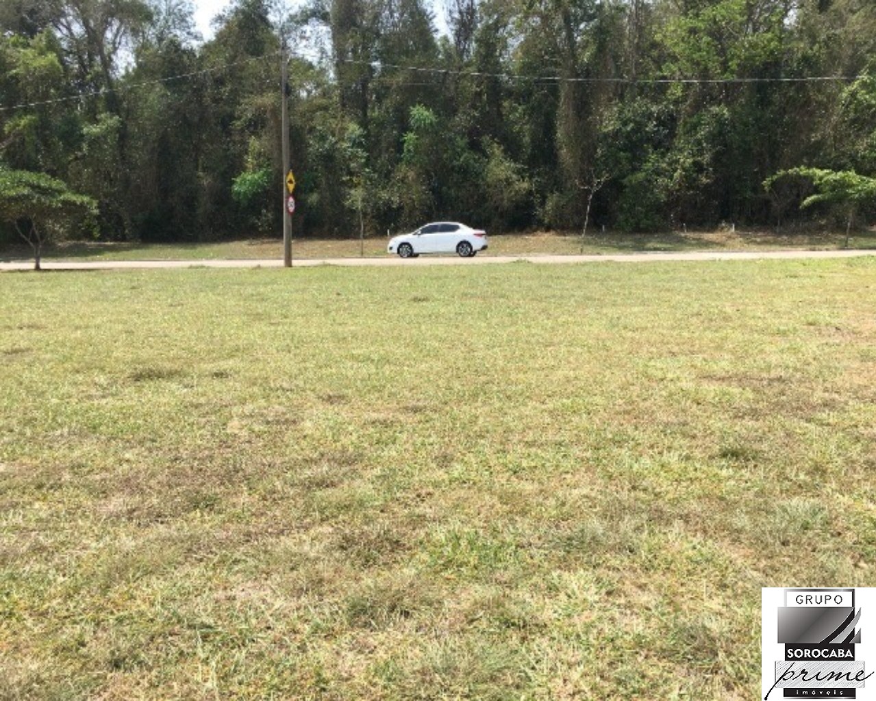 Terreno à venda, 250 m² por R$ 270.000 - além linha - soroca
