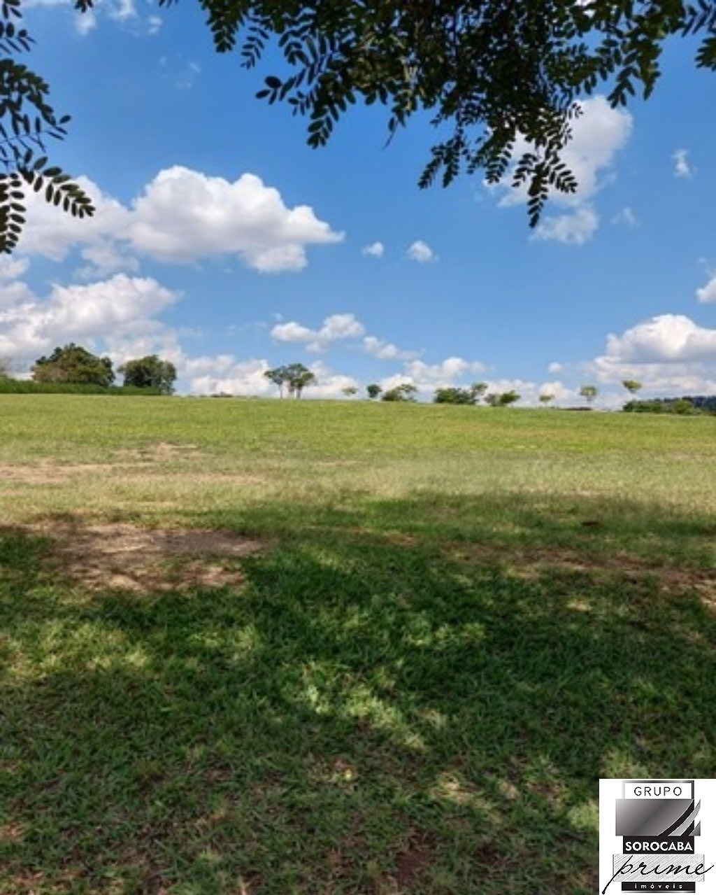 Terreno à venda, 4851 m² por R$ 12.129.000 - colina da caste