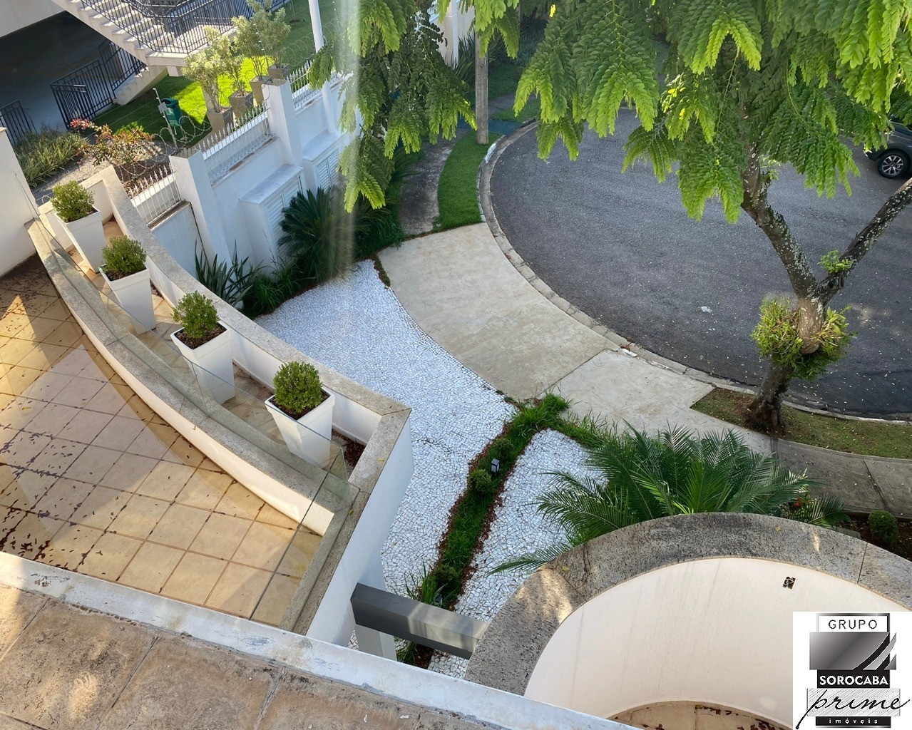 Sobrado com 4 dormitórios, 415 m² - venda por R$ 2.500.000 o