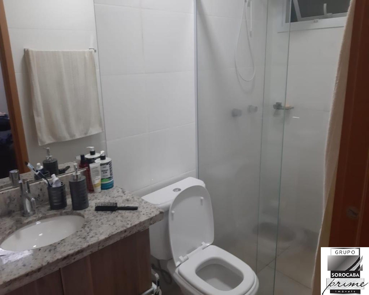 Apartamento com 2 dormitórios à venda, 92 m² por R$ 550.000 