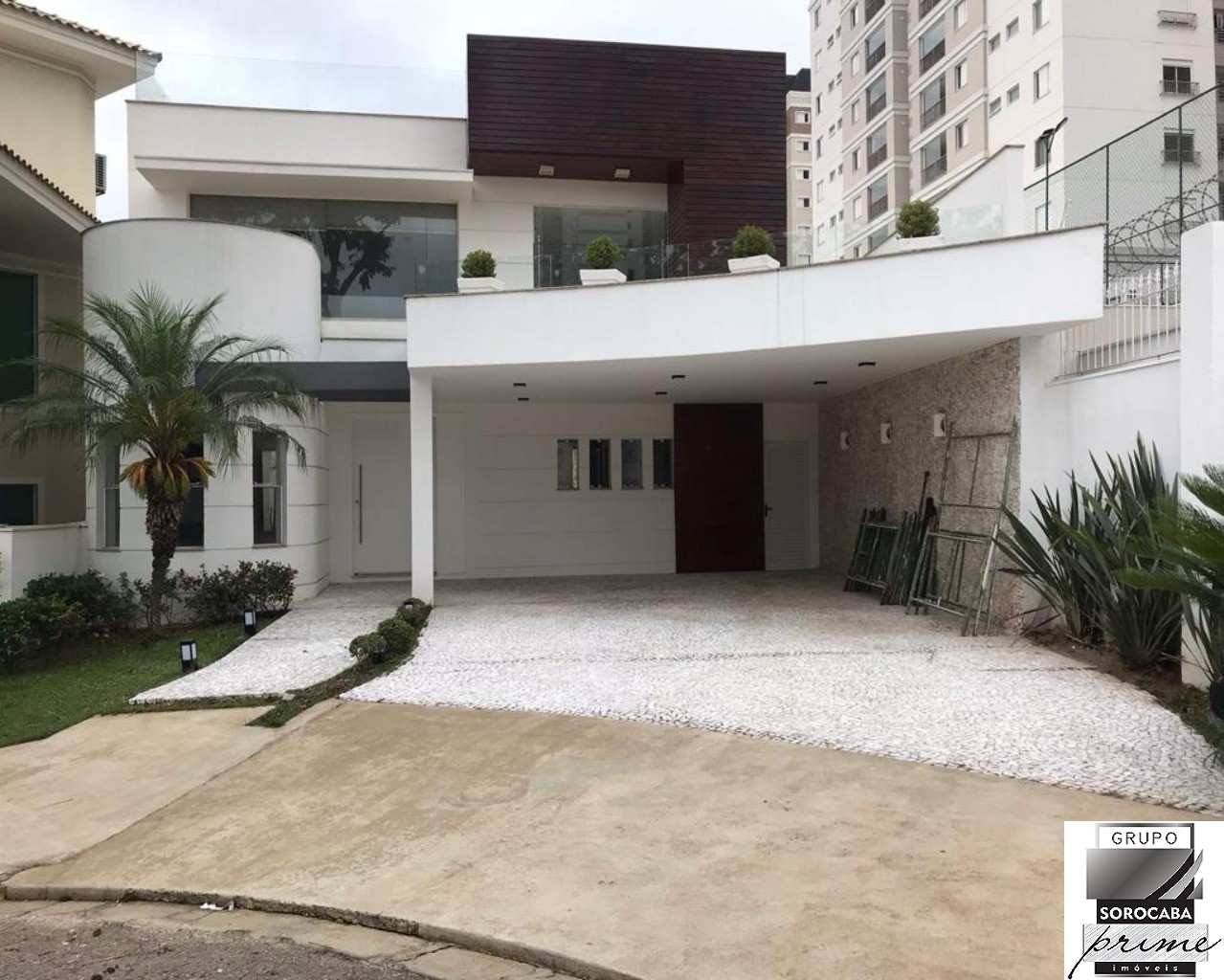 Sobrado com 4 dormitórios, 415 m² - venda por R$ 2.500.000 o