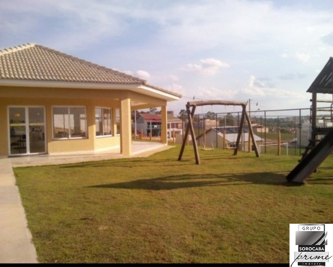 Terreno à venda, 300 m² por R$ 300.000 - condomínio villagio