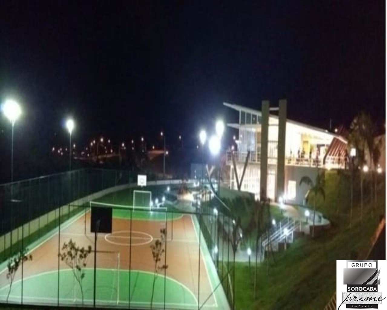 Terreno à venda, 340 m² por R$ 370.000 - condominio residenc