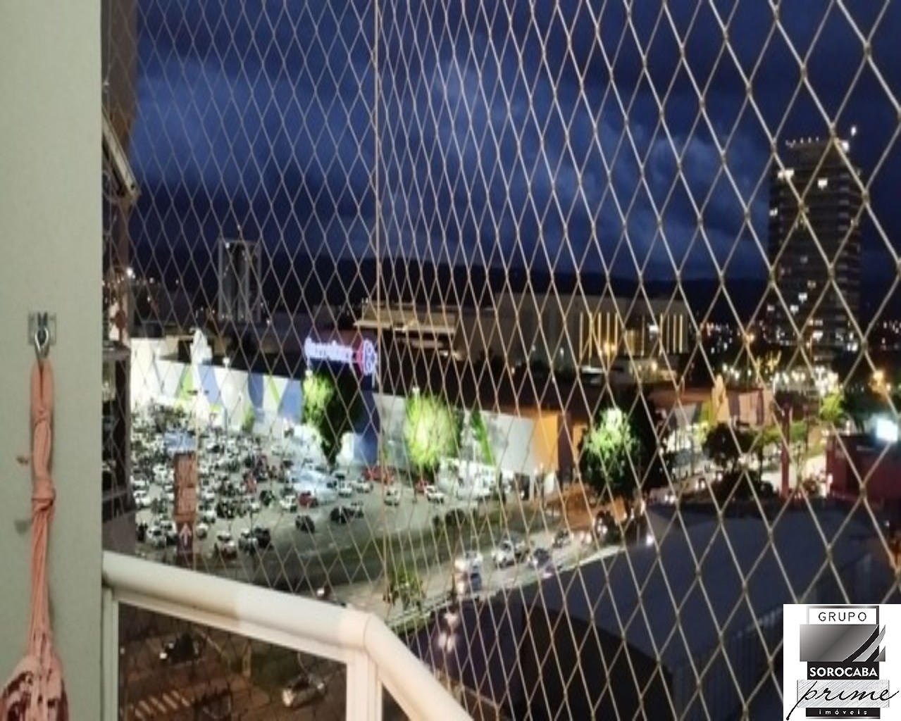 Apartamento com 3 dormitórios à venda, 115 m² por R$ 510.000