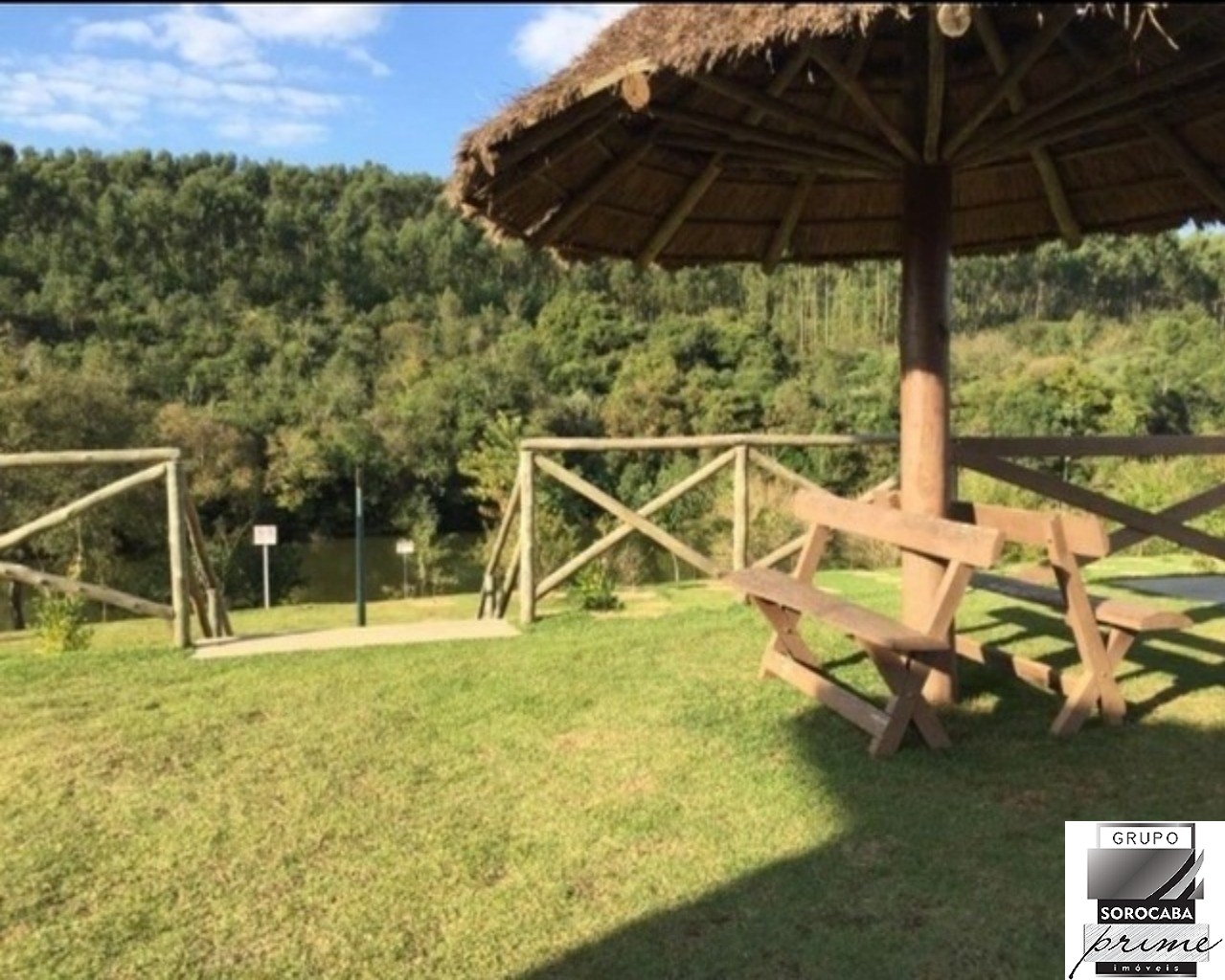 Terreno à venda, 1000 m² por R$ 220.000 - condomínio residen