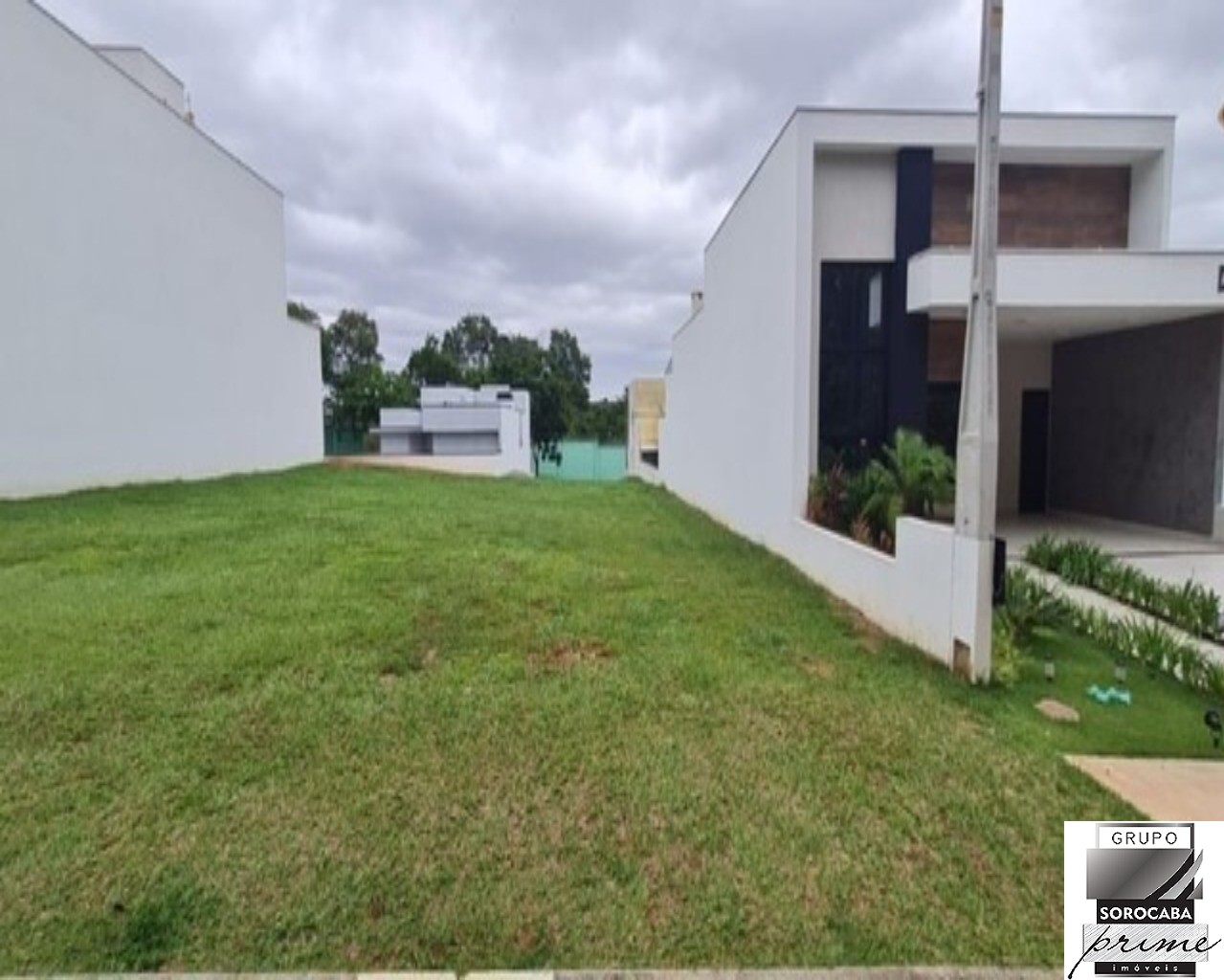 Terreno à venda, 250 m² por R$ 270.000 - além linha - soroca
