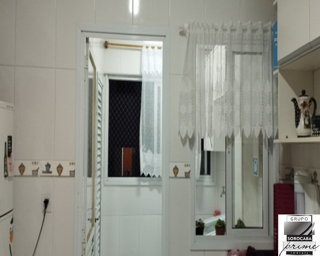 Apartamento com 3 dormitórios à venda, 115 m² por R$ 510.000