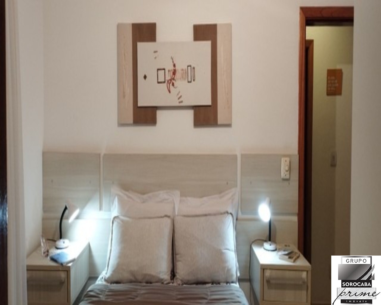 Apartamento com 3 dormitórios à venda, 115 m² por R$ 510.000
