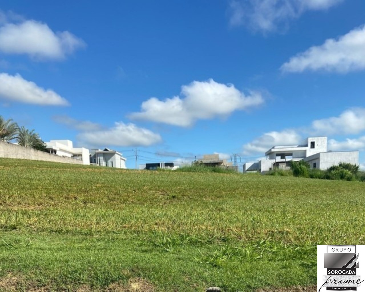 Terreno à venda, 1000 m² por R$ 220.000 - condomínio residen