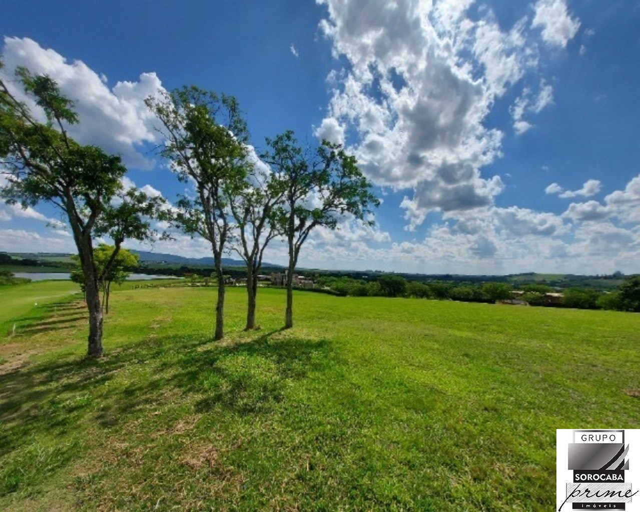 Terreno à venda, 4851 m² por R$ 12.129.000 - colina da caste