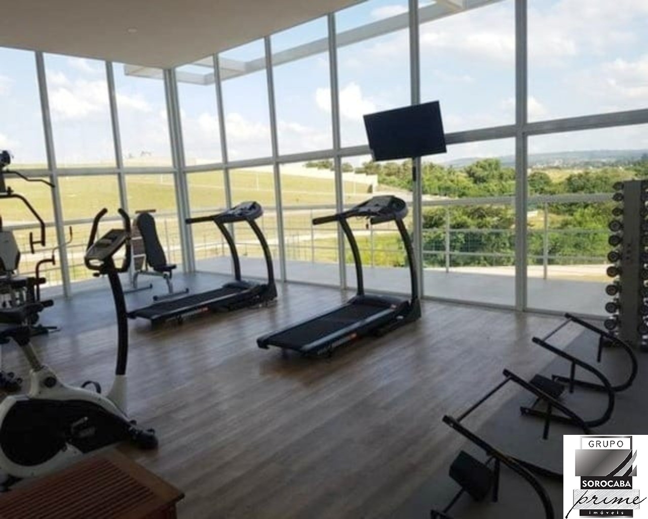 Terreno à venda, 340 m² por R$ 370.000 - condominio residenc