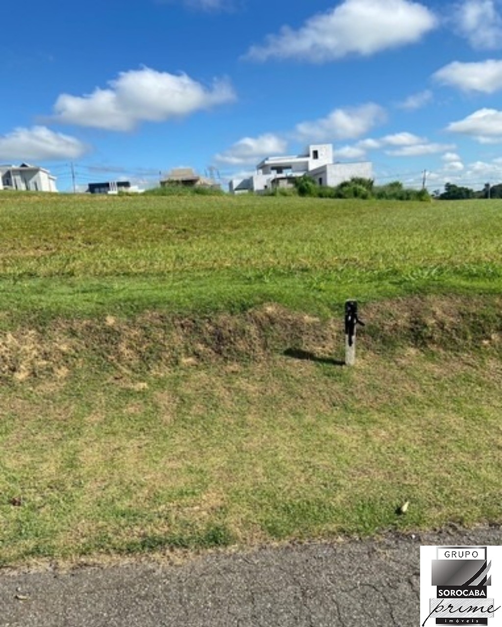 Terreno à venda, 1000 m² por R$ 220.000 - condomínio residen