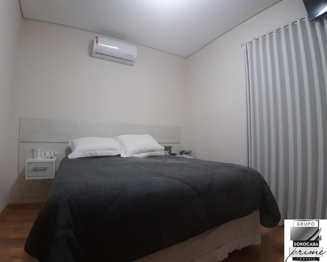 Apartamento com 2 dormitórios à venda, 92 m² por R$ 550.000 