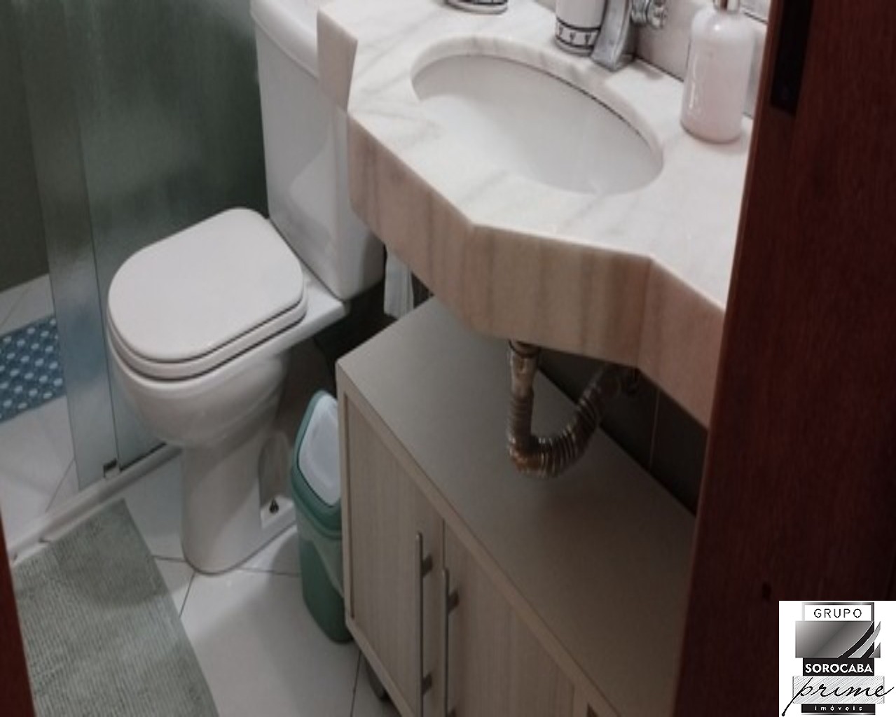 Apartamento com 3 dormitórios à venda, 115 m² por R$ 510.000