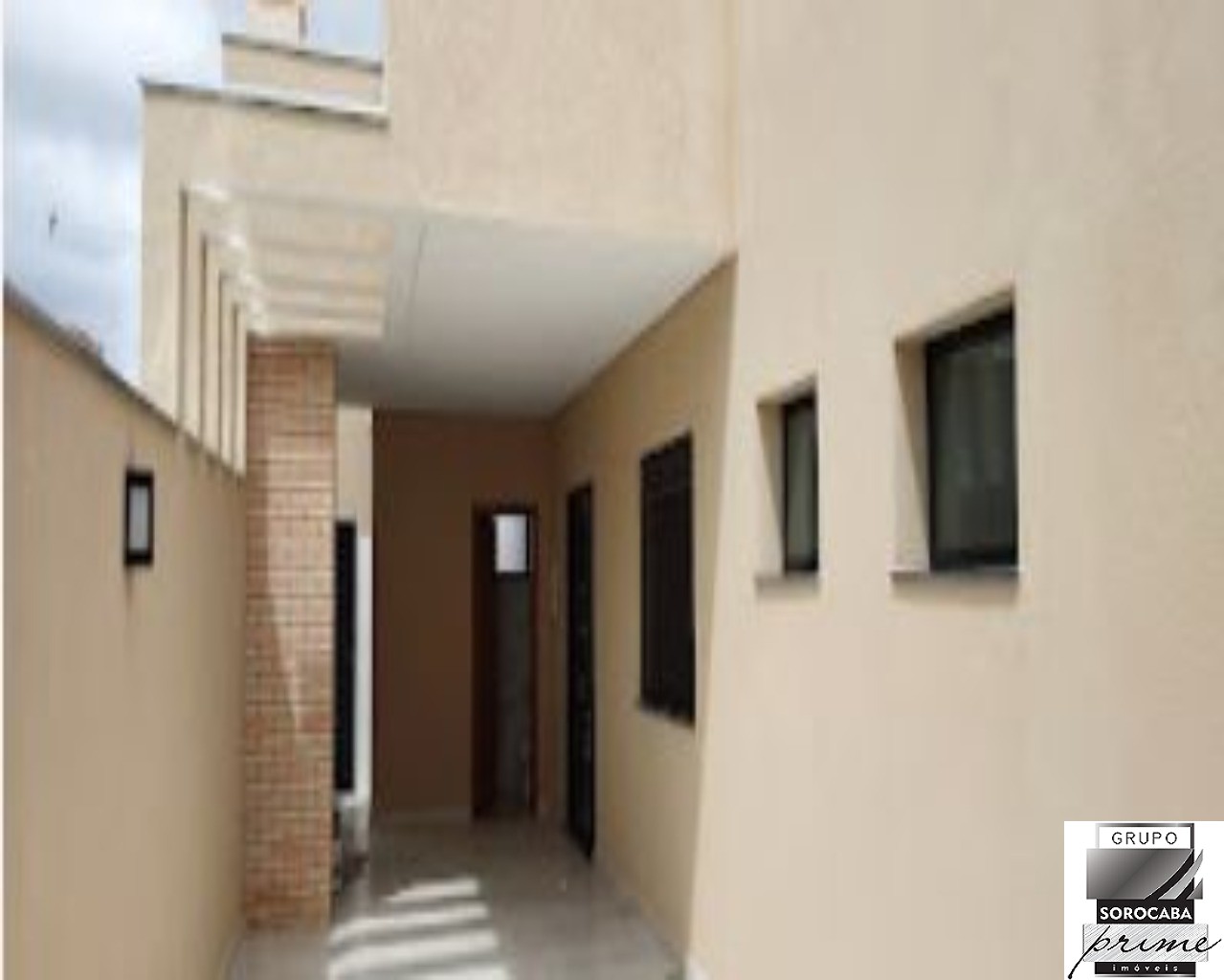 Casa com 3 dormitórios à venda, 137 m² por R$ 840.000 - wane