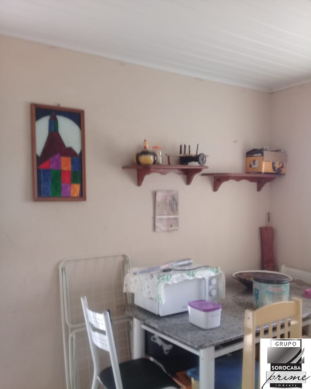 Casa com 3 dormitórios à venda, 92 m² por R$ 270.000 - centr