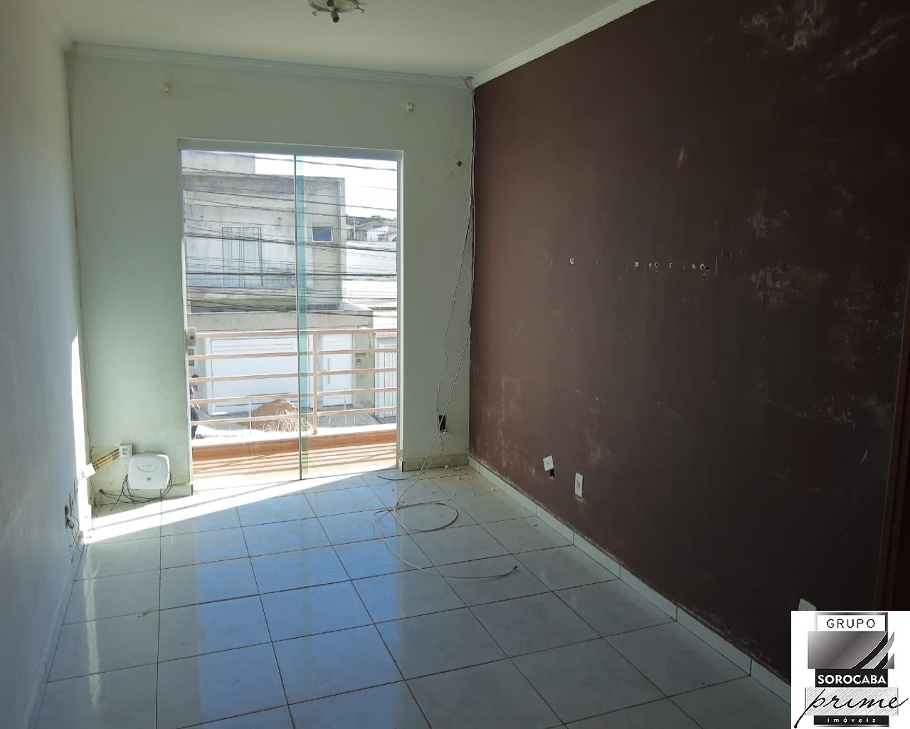 Sobrado com 3 dormitórios à venda, 150 m² por R$ 350.000 - p