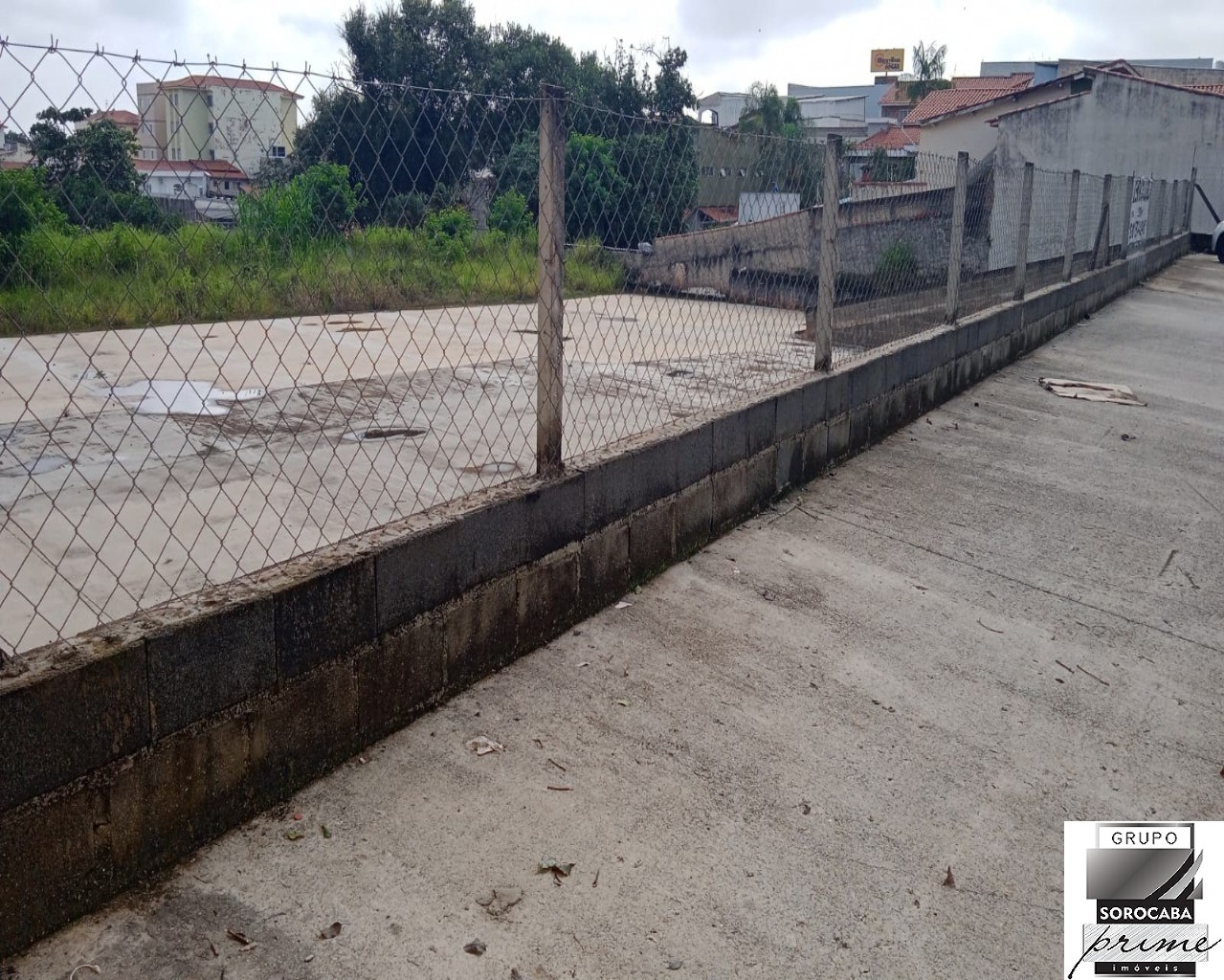 Terreno à venda, 2200 m² por R$ 3.975.000 - jardim simus - s