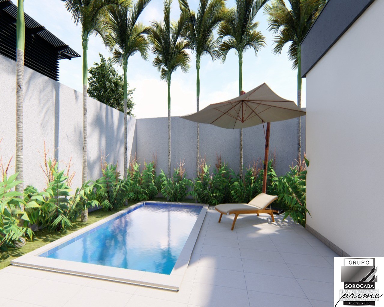 Casa com 3 dormitórios à venda, 240 m² por R$ 1.900.000 - al
