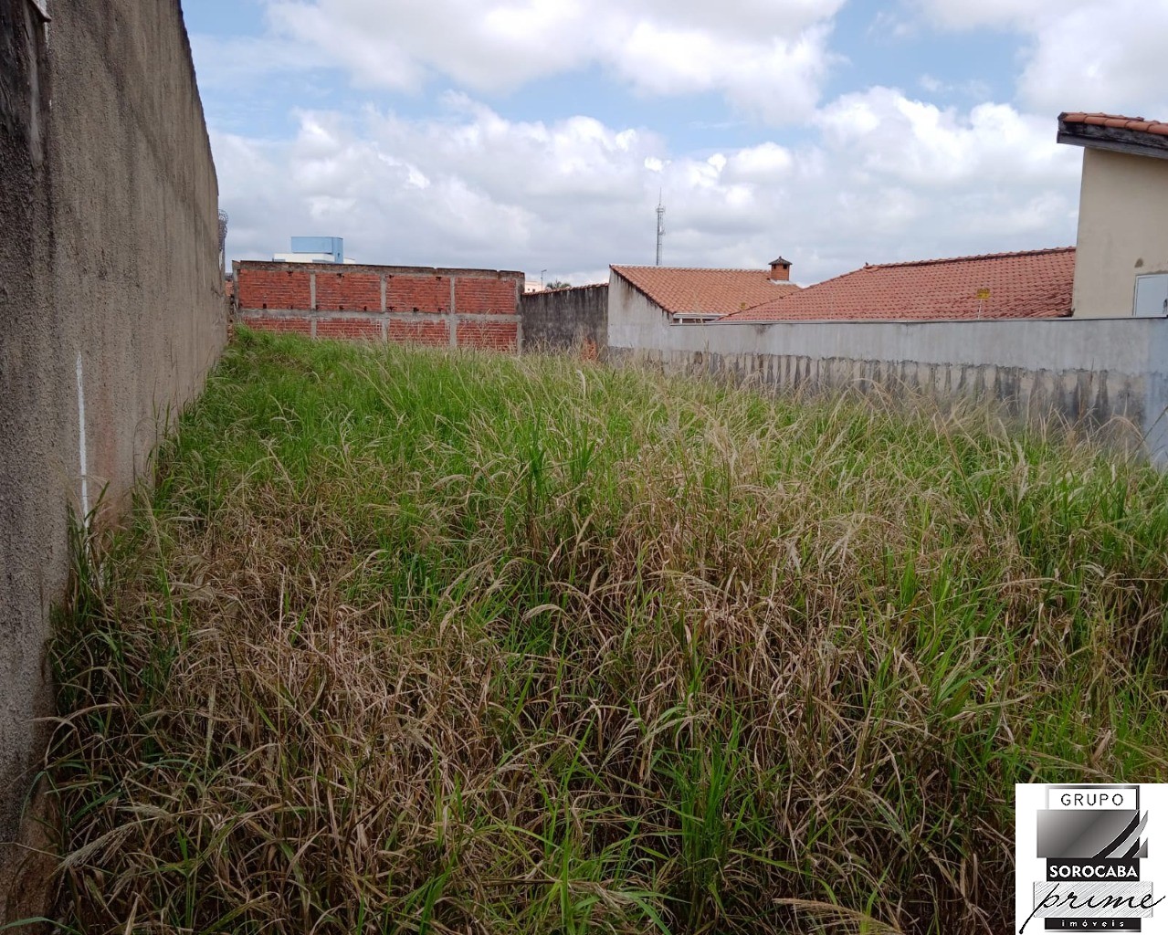 Terreno à venda, 512 m² por R$ 380.000 - jardim simus - soro