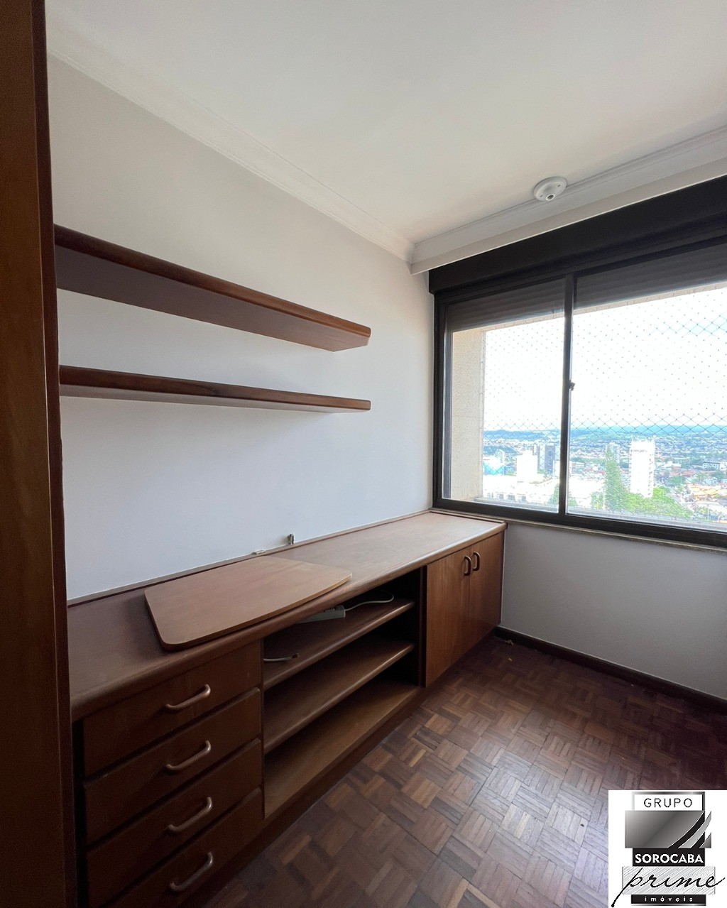 Apartamento com 4 dormitórios à venda, 273 m² por R$ 1.350.0