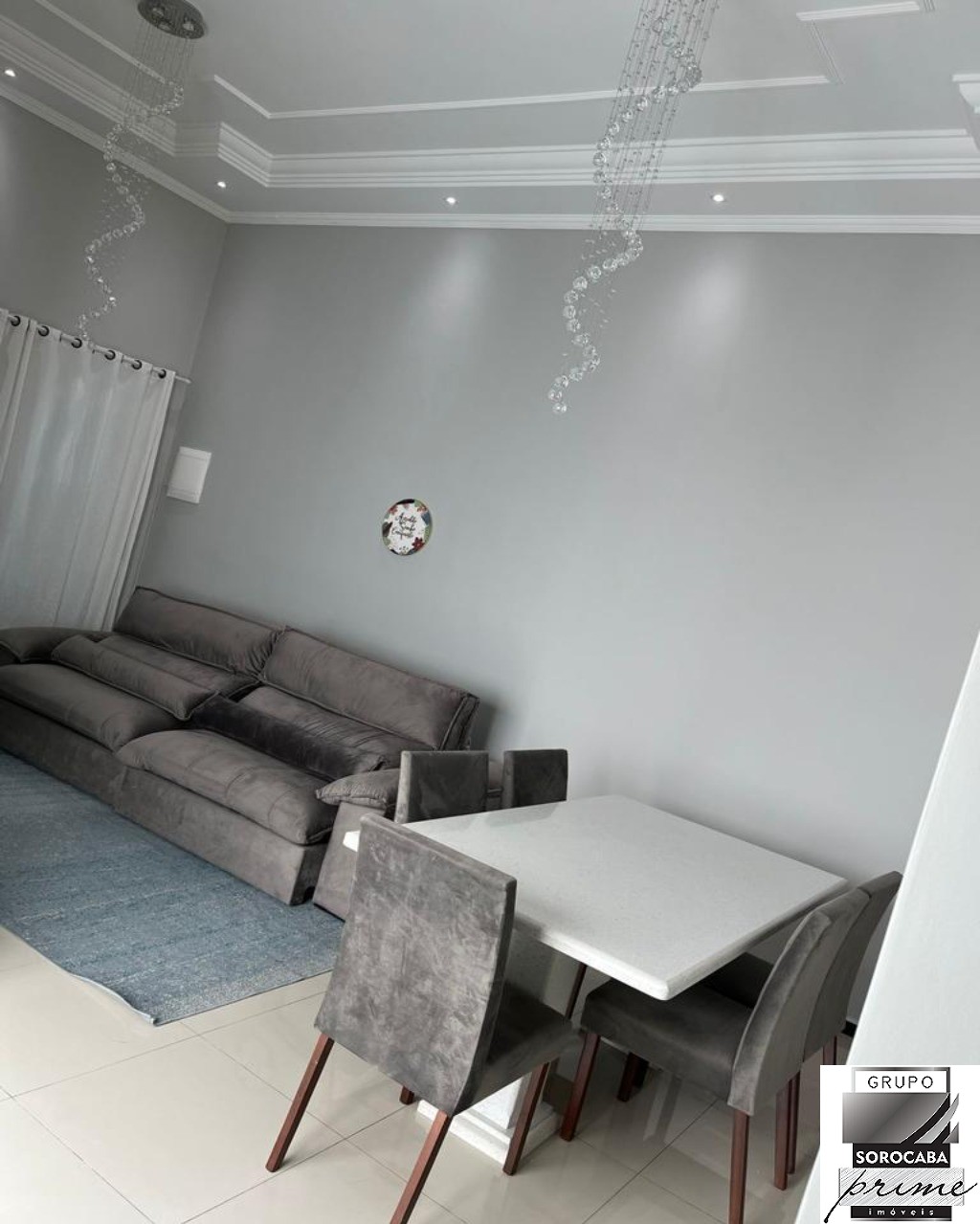 Casa com 3 dormitórios à venda, 110 m² por R$ 636.000 - lote