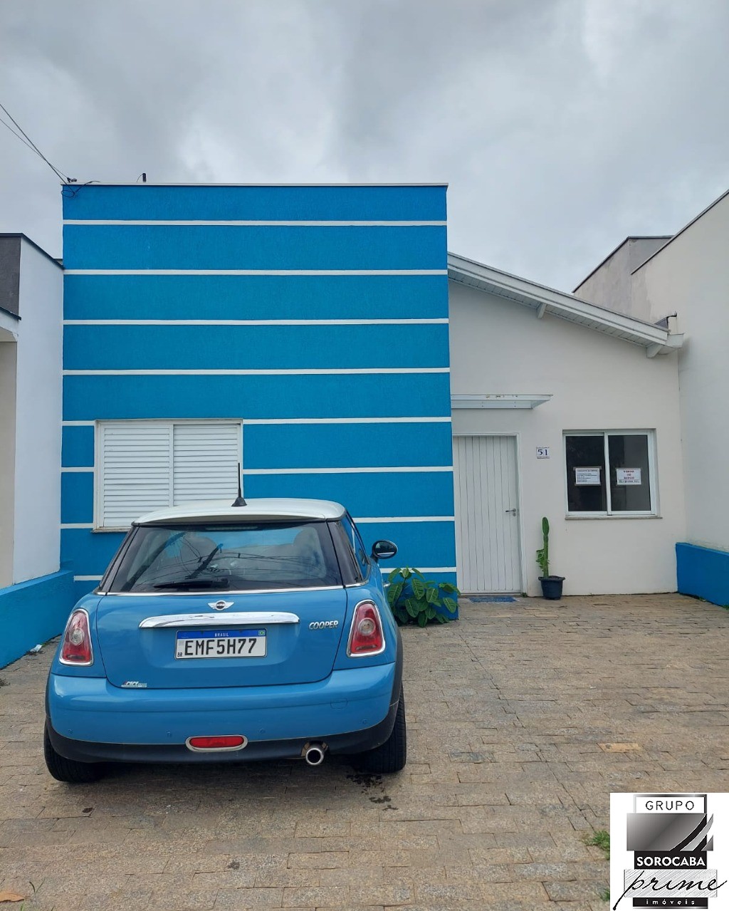 Casa com 3 dormitórios, 105 m² - venda por R$ 450.000 ou alu