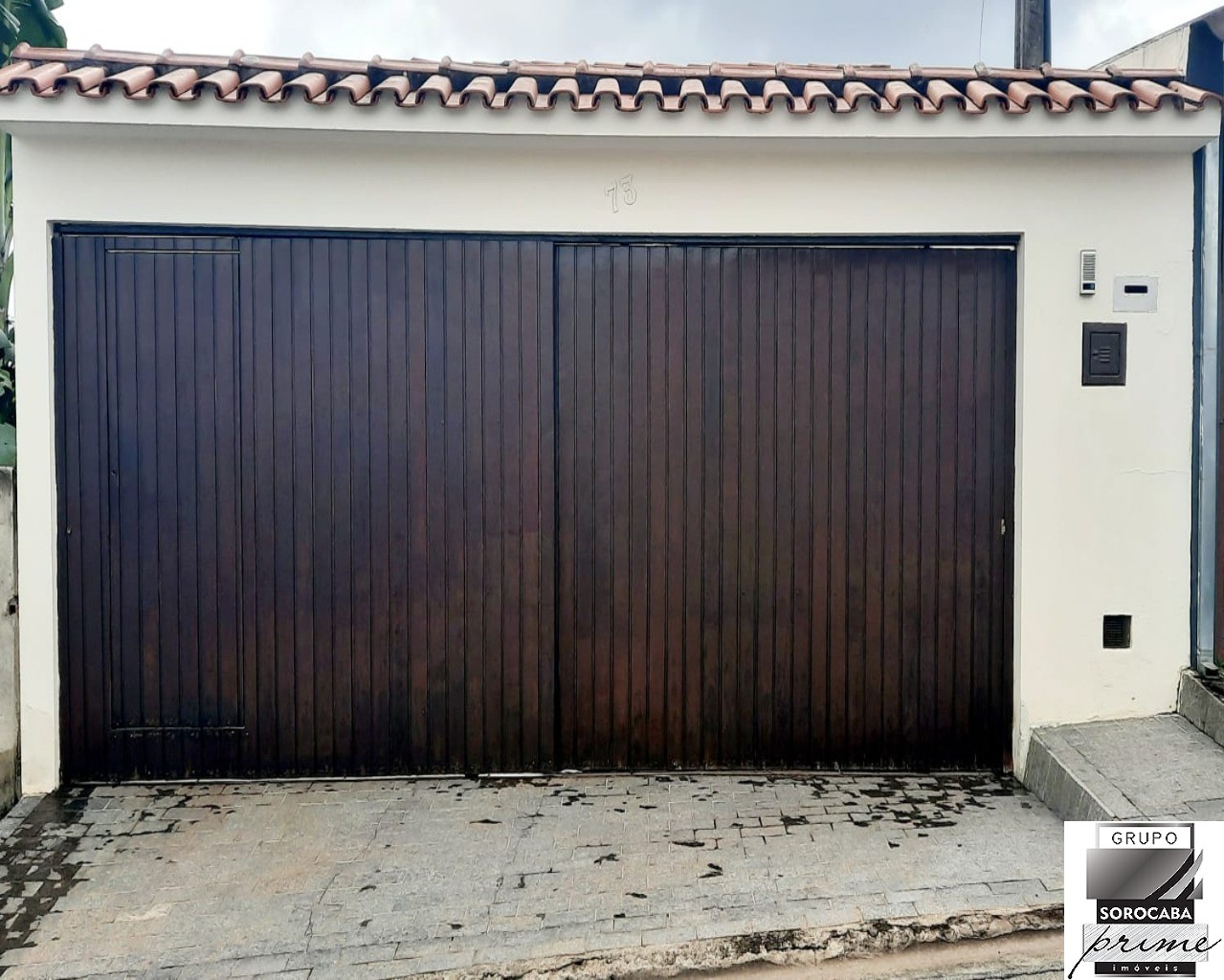 Casa com 2 dormitórios à venda, 78 m² por R$ 350.000 - parqu
