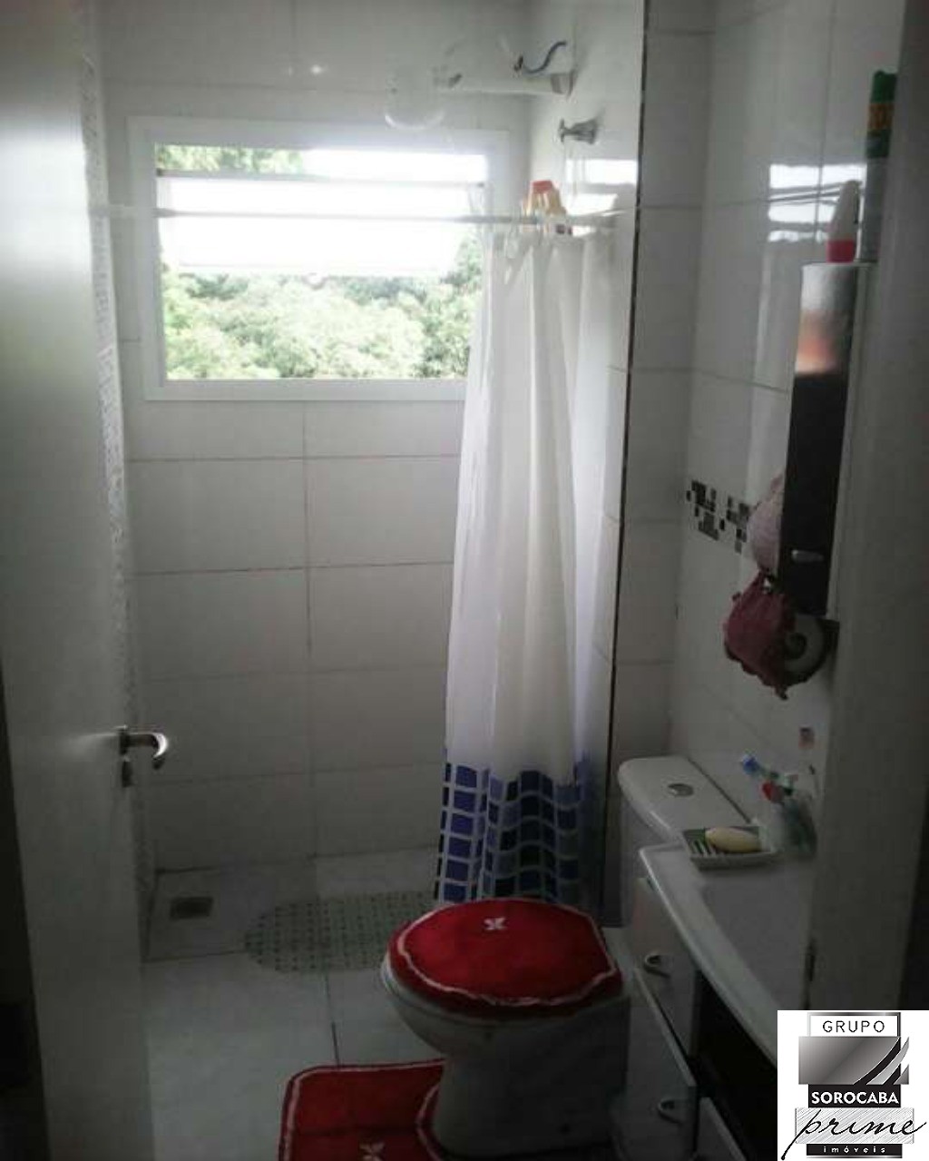 Apartamento com 2 dormitórios à venda, 48 m² por R$ 125.000 