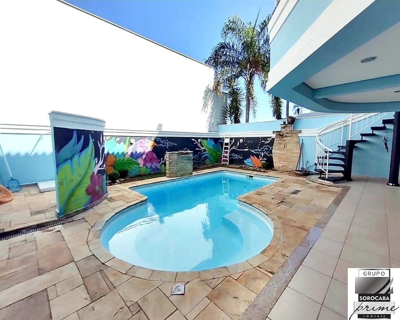 Sobrado com 3 dormitórios à venda, 290 m² por R$ 1.480.000 -
