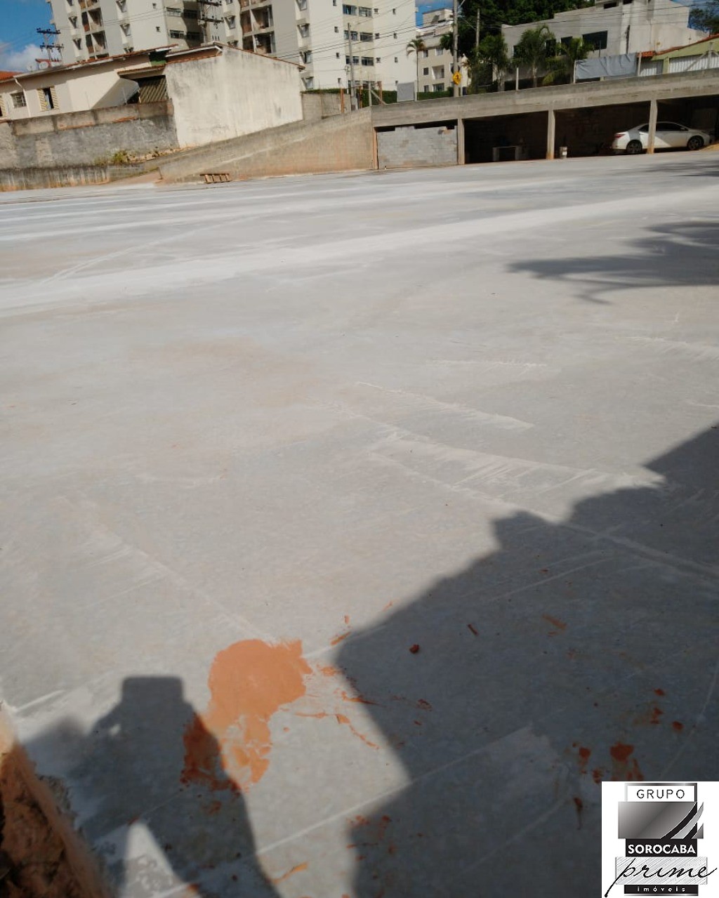 Terreno à venda, 2200 m² por R$ 3.975.000 - jardim simus - s